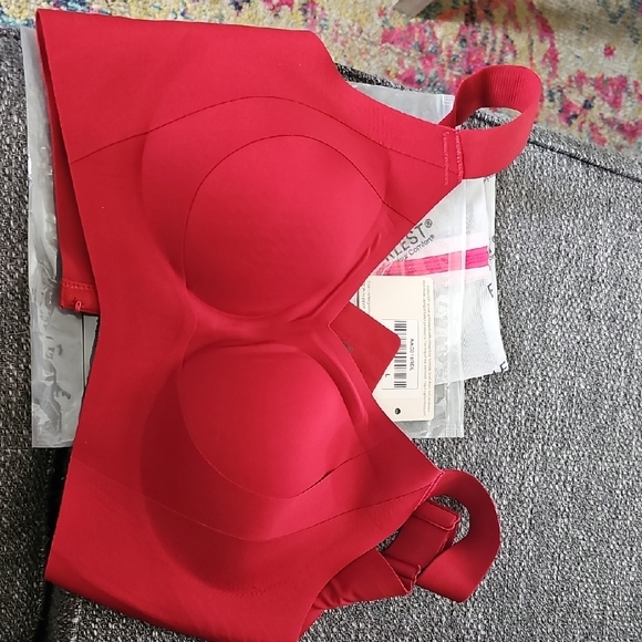 Forlest Bra L - Picture 2 of 4